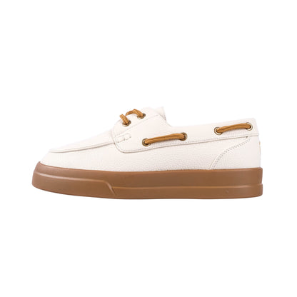 Marino Loafers (Cream)