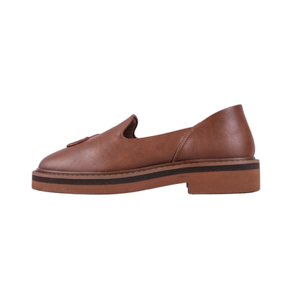 Sonny Loafers (Tobacco)