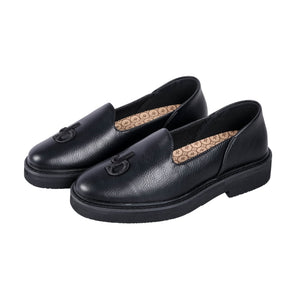 Sonny Loafers (Black)