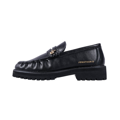 Kilkenny Loafers (Black)