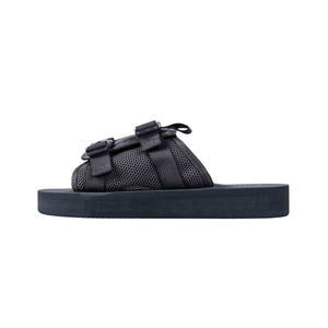Jack Slides (Charcoal)