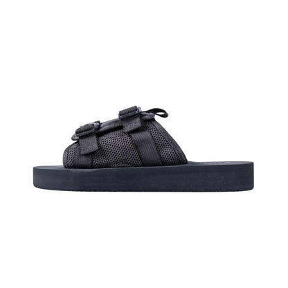 Jack Slides (Charcoal)