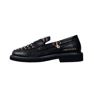 Stewart Loafers (Black)