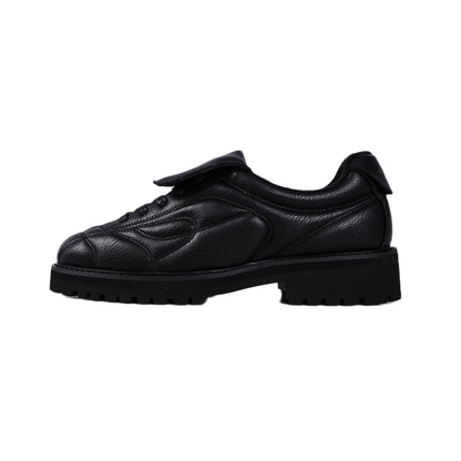 Diego Sneakers (Black)