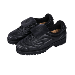Diego Sneakers (Black)