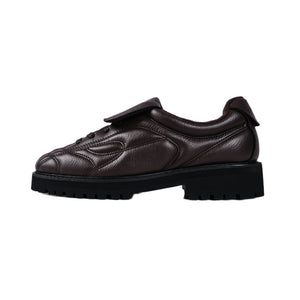 Diego Sneakers (Choc)