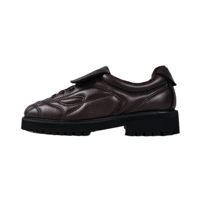 Diego Sneakers (Choc)