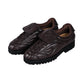 Diego Sneakers (Choc)