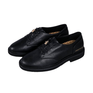 Rosco Loafers (Black)
