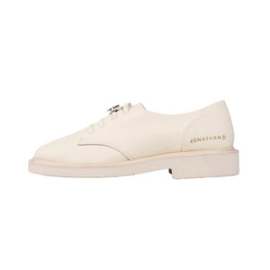 Rosco Loafers (Cream)
