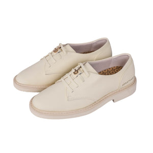 Rosco Loafers (Cream)