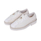 Roy Loafers (White)