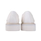 Roy Loafers (White)
