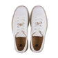 Roy Loafers (White)