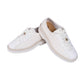 Roy Loafers (White)