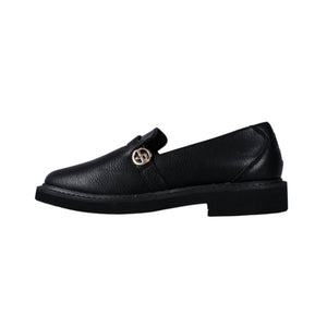 Tony Loafers (Black)