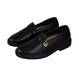 Tony Loafers (Black)