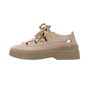 Trevor Loafers (Stone)
