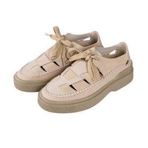 Trevor Loafers (Stone)