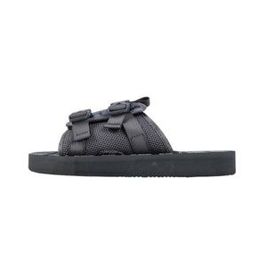 Jack Slides (Gunmetal)