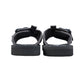 Jack Slides (Gunmetal)