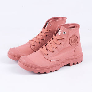 Mono Chrome Boots (Terra)