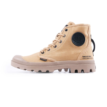 Pampa HI HTG Supply Boots (Caramel)
