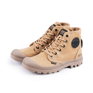 Pampa HI HTG Supply Boots (Caramel)