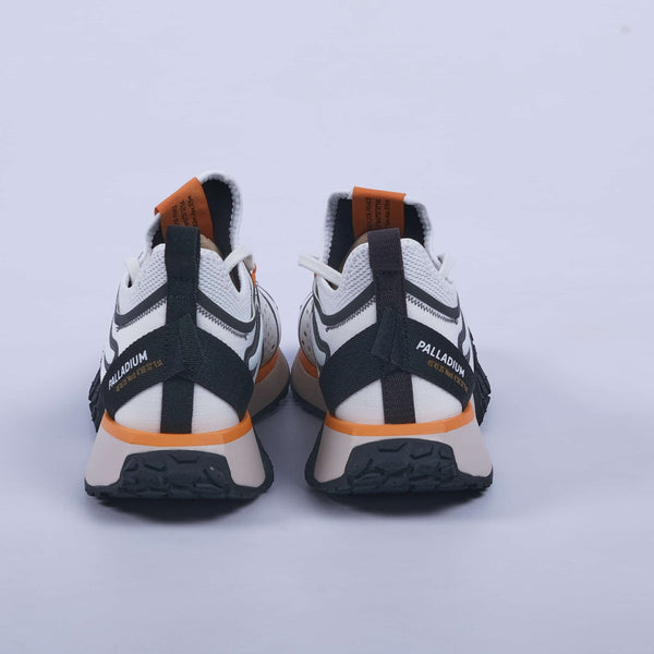Troop Runner Flex Sneakers (Star White)