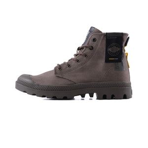 Pampa Surplus Boots (Major Brown)