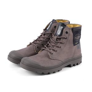 Pampa Surplus Boots (Major Brown)