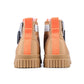 SP20 Overlab Boots (Caramel)