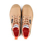 SP20 Overlab Boots (Caramel)