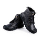 Pampa Zip LTH Legacy Boots (Black)