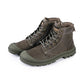 Pampa Zip Lth Legacy Boots (Dusky Green)