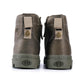 Pampa Zip Lth Legacy Boots (Dusky Green)