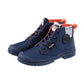 SP20 Overlab Boots (Mood Indigo)
