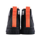SP20 Overlab Boots (Black)