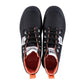 SP20 Overlab Boots (Black)