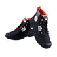 SP20 Overlab Boots (Black)