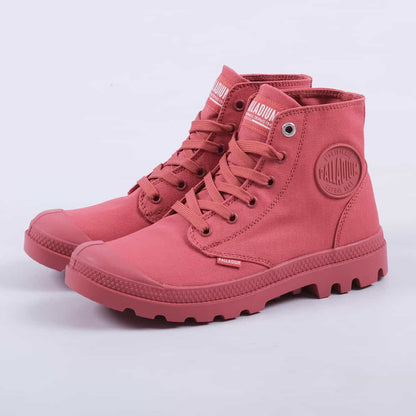 Mono Chrome Boots (Mineral)