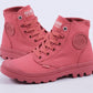 Mono Chrome Boots (Mineral)