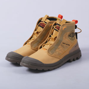 Pampa Travel Lite Boots (Ochre)