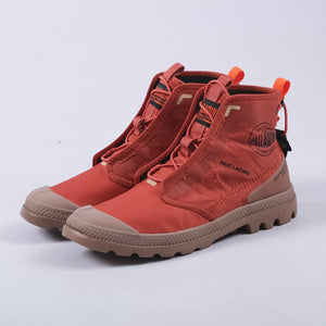 Pampa Travel Lite Boots (Ginger Spice)