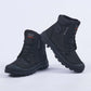 Pampa SC WPN Boots (Black)