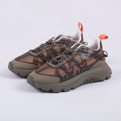 Thunder Lite Phantom Sneakers (Dusky Green)