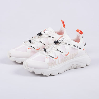 Thunder Lite Phantom (Star White)