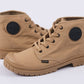 Pampa SP20 HI CVS (Caramel)