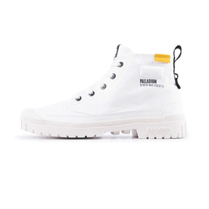 SP20 Hi Tech Boots (Star White)