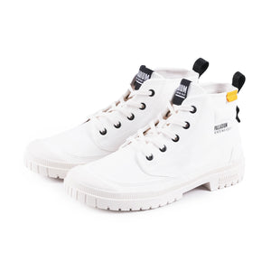 SP20 Hi Tech Boots (Star White)